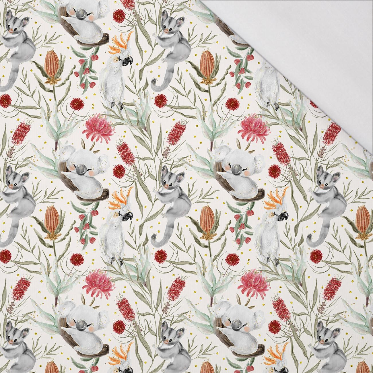 Little Nature WZ.6 - single jersey Little Nature WZ.6 - single jersey