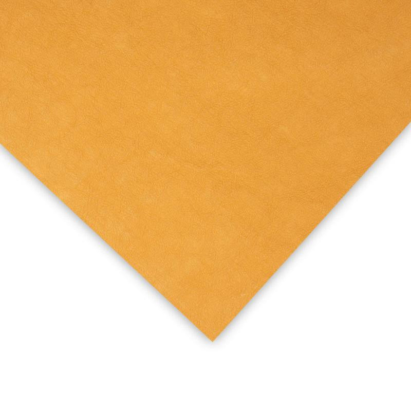 Washable Kraft Paper Color 55x95 - hořčicový M