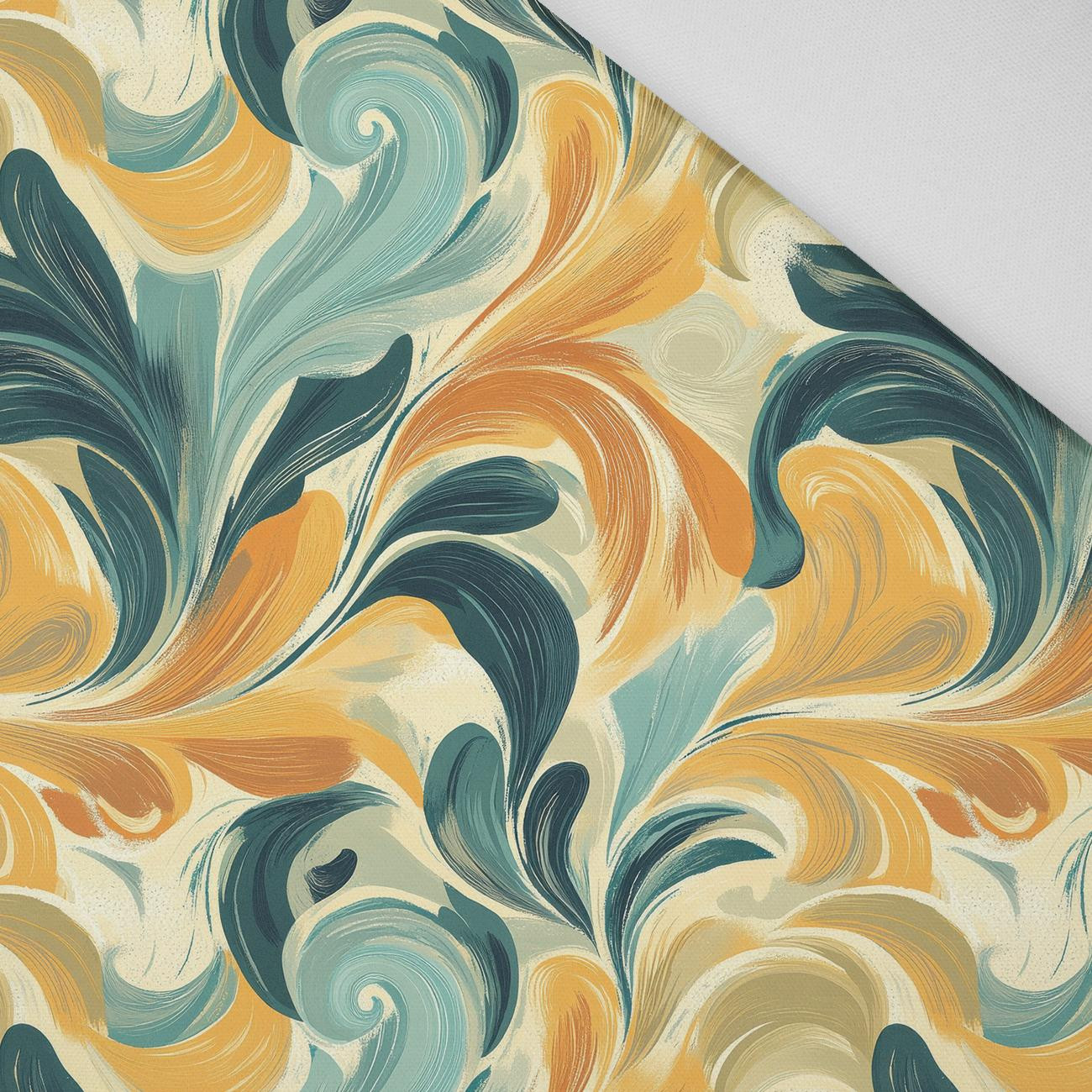 PAISLEY wz.15 - Panama 220g