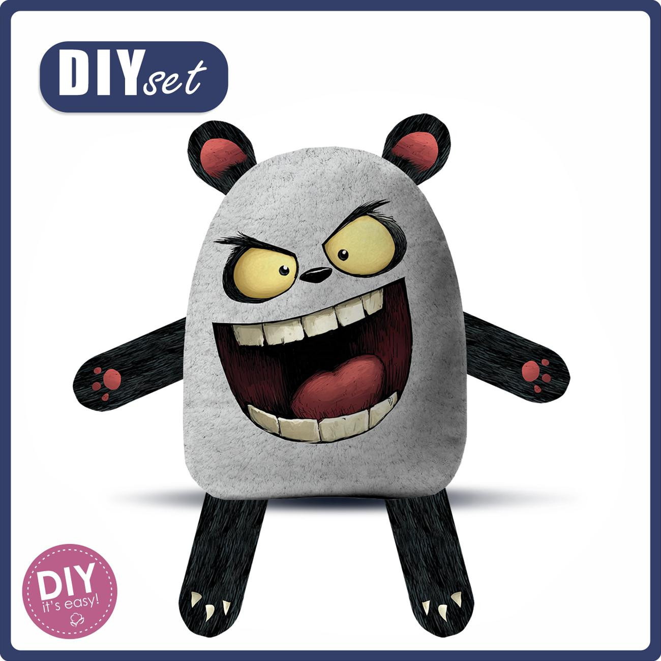 PANDA - RUMBLE PANDA - RUMBLE