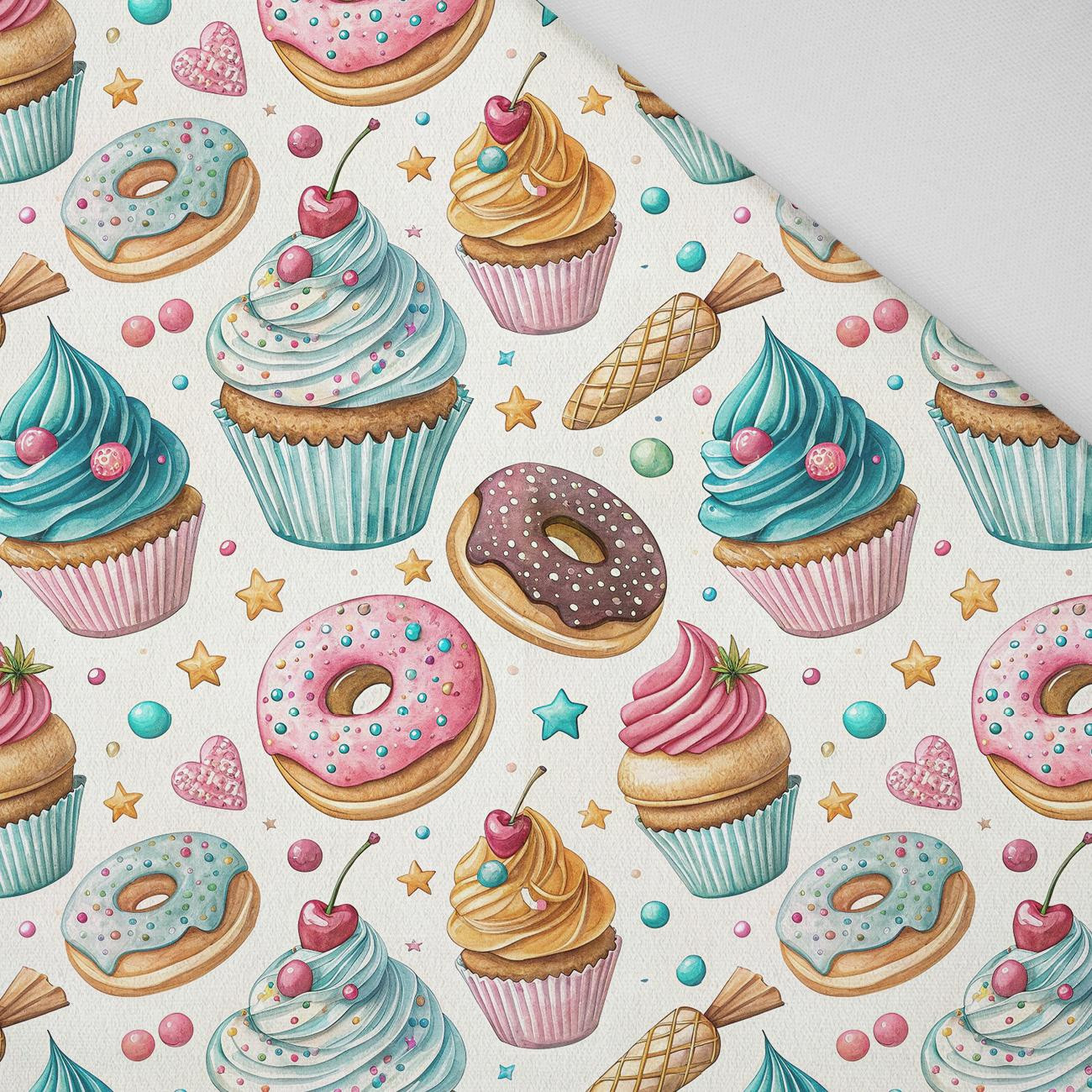 SWEETS WZ.13 - Panama 220g