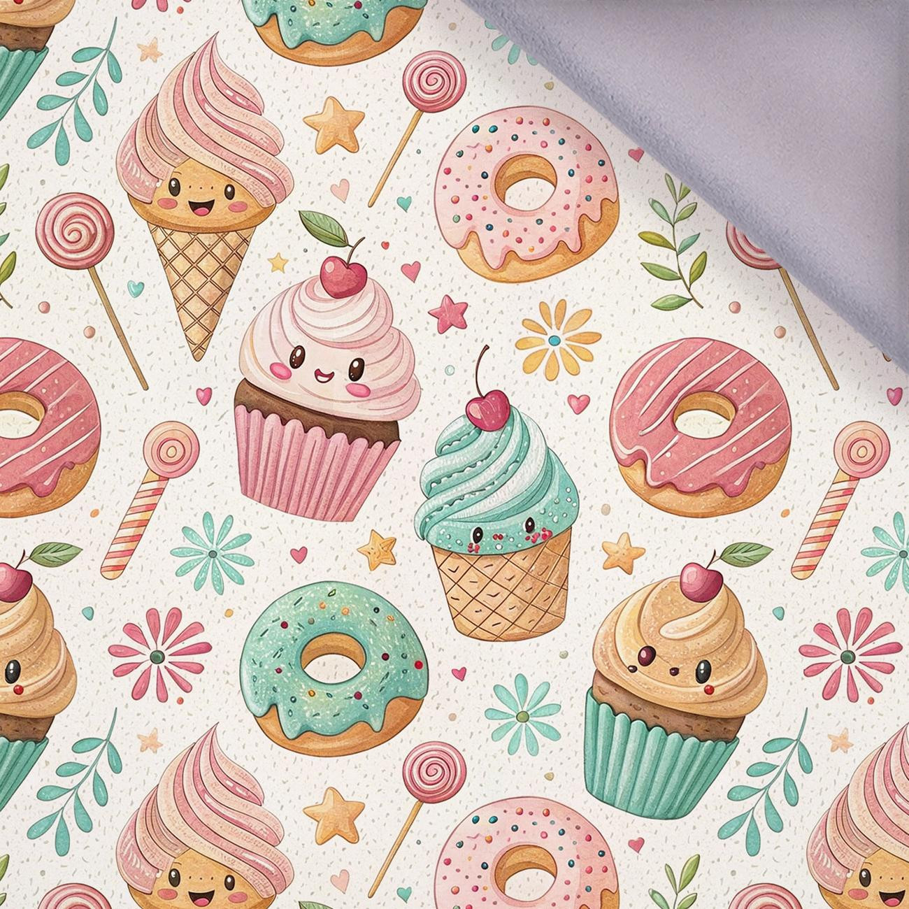 SWEETS WZ.8 - softshell SWEETS WZ.8 - softshell
