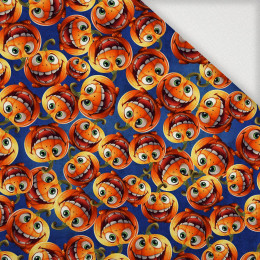 Cute Halloween wz. 5 - Tkanina na ubrusy