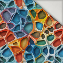 ABSTRACTION WZ.36 - lycra 300g