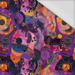 ABSTRACTION WZ.41 - tkanina wodoodporna