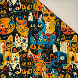 ANIMALS WZ.6- Potahový velur 
