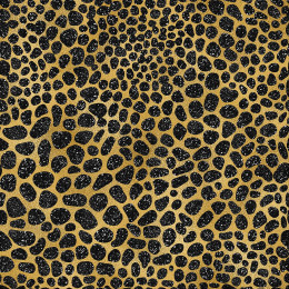 BLACK & GOLD GLAMOUR wz. 3