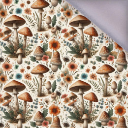 BOTANICAL FOREST wz.1 - softshell