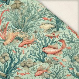 By the Sea Wz. 3- Slub Weave