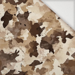 CAMO MORO WZ.10 - Tkanina na ubrusy