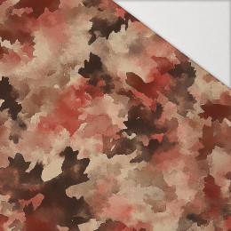 CAMO MORO WZ.6 - Hydrofobní česaná teplákovina