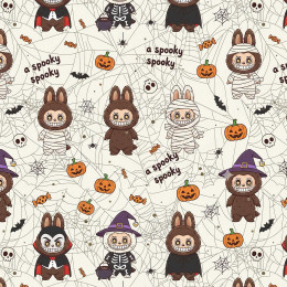 Creepy Cute Halloween WZ.3
