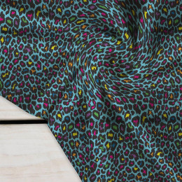 NEON LEOPARD vz. 3 - Krep