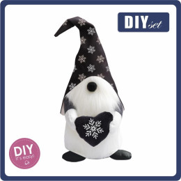 SKŘÍTEK SOPEL - DIY IT'S EASY  