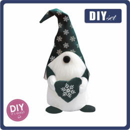 SKŘÍTEK SZRON - DIY IT'S EASY  
