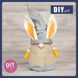 SKŘÍTEK KRÁLÍČEK - Astřička - DIY IT'S EASY  