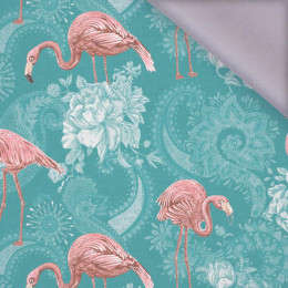 LISTÍ vz. 7 (classic blue) - softshell