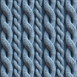 IMITATION SWEATER VZ. 3