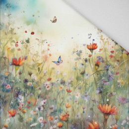 MAGIC MEADOW VZ. 1 - Paneel (60cm x 50cm) Panama 220g