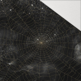 GOLDEN WEBS - Hydrofobní česaná teplákovina