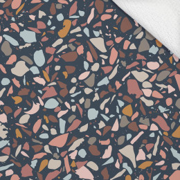 TERRAZZO VZ. 5- silná teplákovina