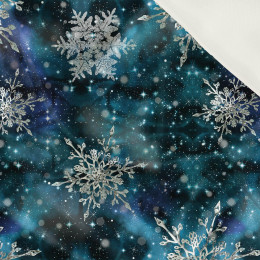 WINTER GALAXY VZ. 2 - satén 