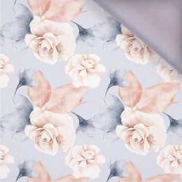 RETRO FLOWERS vz. 4 - softshell