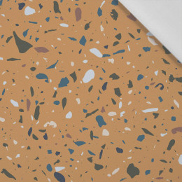 TERRAZZO VZ. 1 - tkanina bawełniana