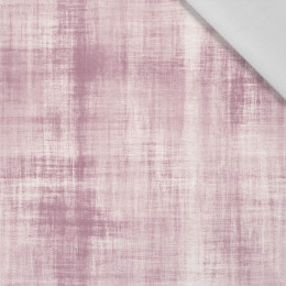 ACID WASH vz. 2 (růžově křemenný) - bavlněná tkanina