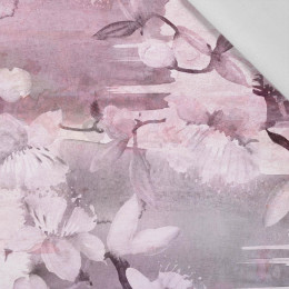 PINK PARADISE WZ. 1 - tkanina bawełniana
