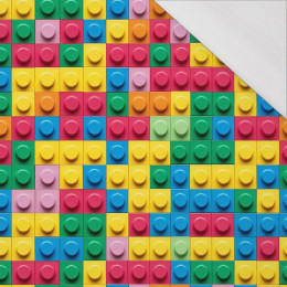 COLORFUL BLOCKS VZ. 3 - single jersey 