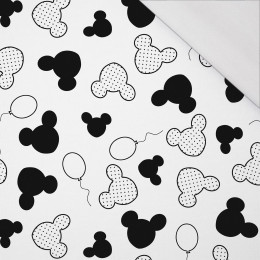 MOUSE VZ. 10 - single jersey 
