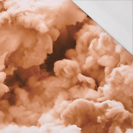 MRAKY / peach fuzz - single jersey 