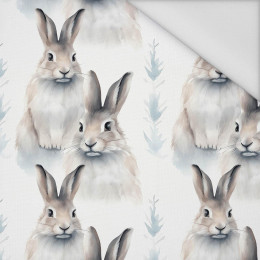 ARCTIC HARE - tkanina wodoodporna