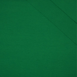 Úplet tričkovina s elastanem TE210 - FOREST GREEN (D-011)