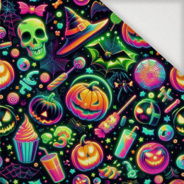 HALLOWEEN wz.24 - Tkanina na ubrusy