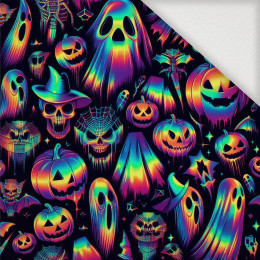 HALLOWEEN wz.25 - Tkanina na ubrusy