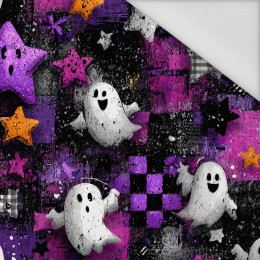HALLOWEEN WZ. 30 - tkanina wodoodporna