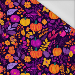 HALLOWEEN WZ. 37 - tkanina wodoodporna