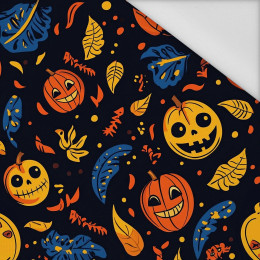 HALLOWEEN WZ. 40 - tkanina wodoodporna