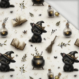 HALLOWEEN WZ. 42 - teplakovina