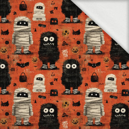 HALLOWEEN WZ. 46 - teplakovina
