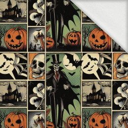 HALLOWEEN WZ. 52 - teplakovina