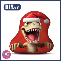 DINO - TYMEK