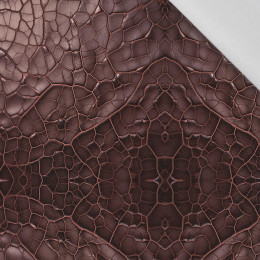Leather Pattern wz.13 - tkanina bawełniana