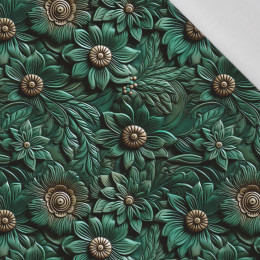 Leather Pattern wz.14 - tkanina bawełniana