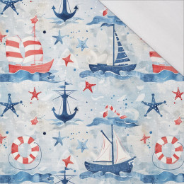 MARINE vz. 3 - single jersey 