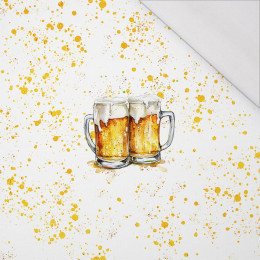 OKTOBERFEST BEER WZ.3 - panel (75cm x 80cm) SINGLE JERSEY