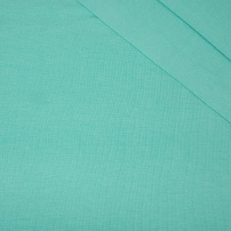 W-31 Mentolová - viskózový úplet single jersey 210g