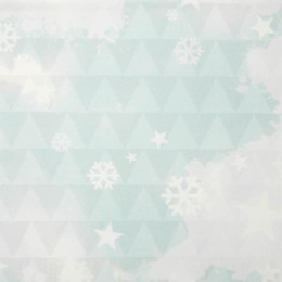 JINOVATKA / TROJÚHELNÍKY (ZIMA V HORÁCH)